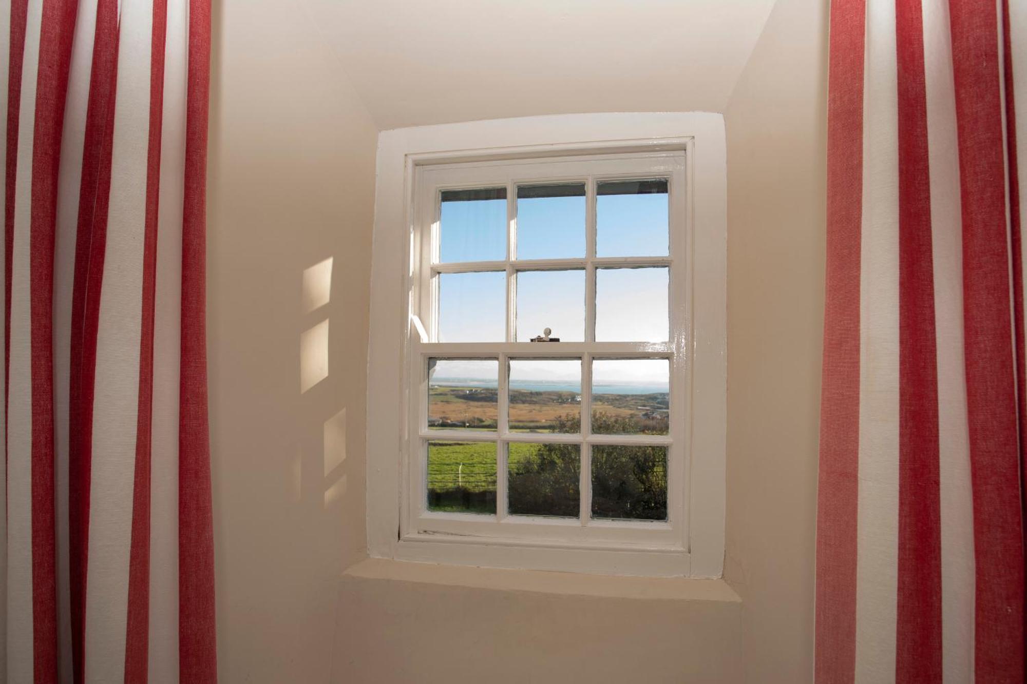 Plas Rhoscolyn Exterior photo